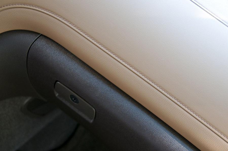  Buick Enclave 2013 года  (фото 15 из 47)
